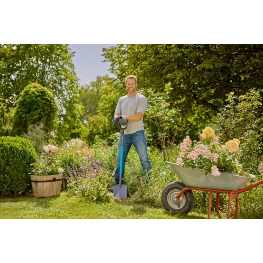 Gardena lopata Classic Line slika 3