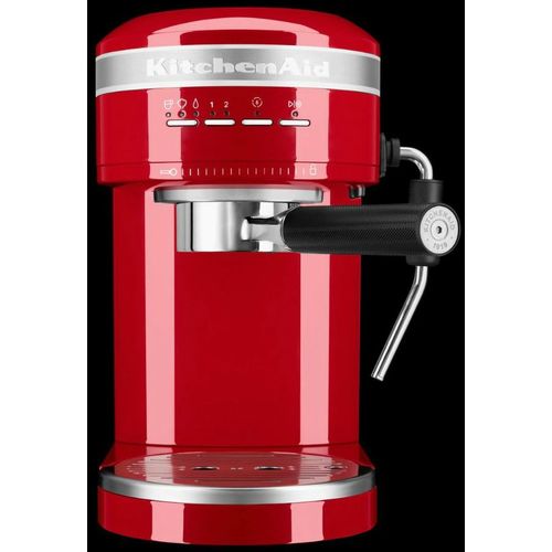 KitchenAid aparat za espresso 5KES6503EER Empire red slika 3