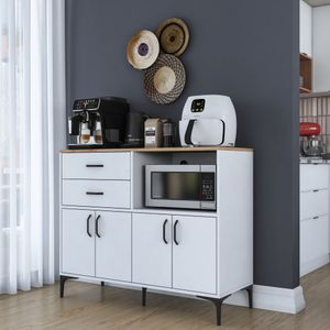 JE206 - 3898 WalnutWhite Kafić