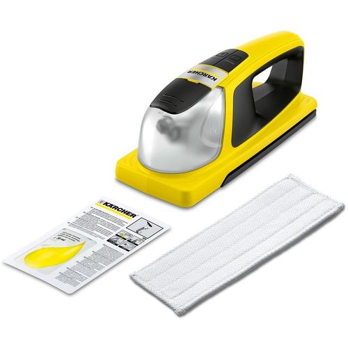 KARCHER Vibrirajući bežični čistač KV 4 slika 1