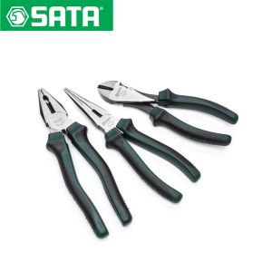 Sata Set kliješta 3/1 ST70002U