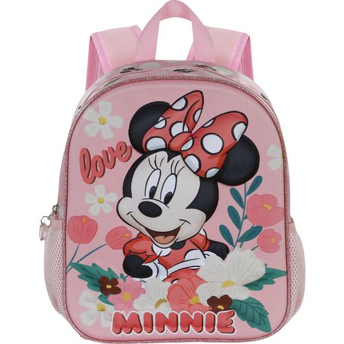 Disney Minnie Garden 3D ruksak 31cm slika 4