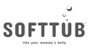 Softtub logo