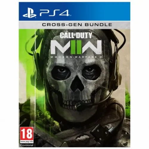 Call of Duty: Modern Warfare II /PS4 slika 1