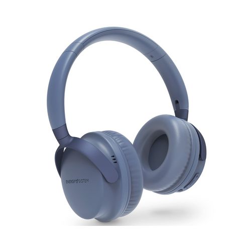 ENERGY SISTEM Style 3 Denim Bluetooth slušalice plave slika 1