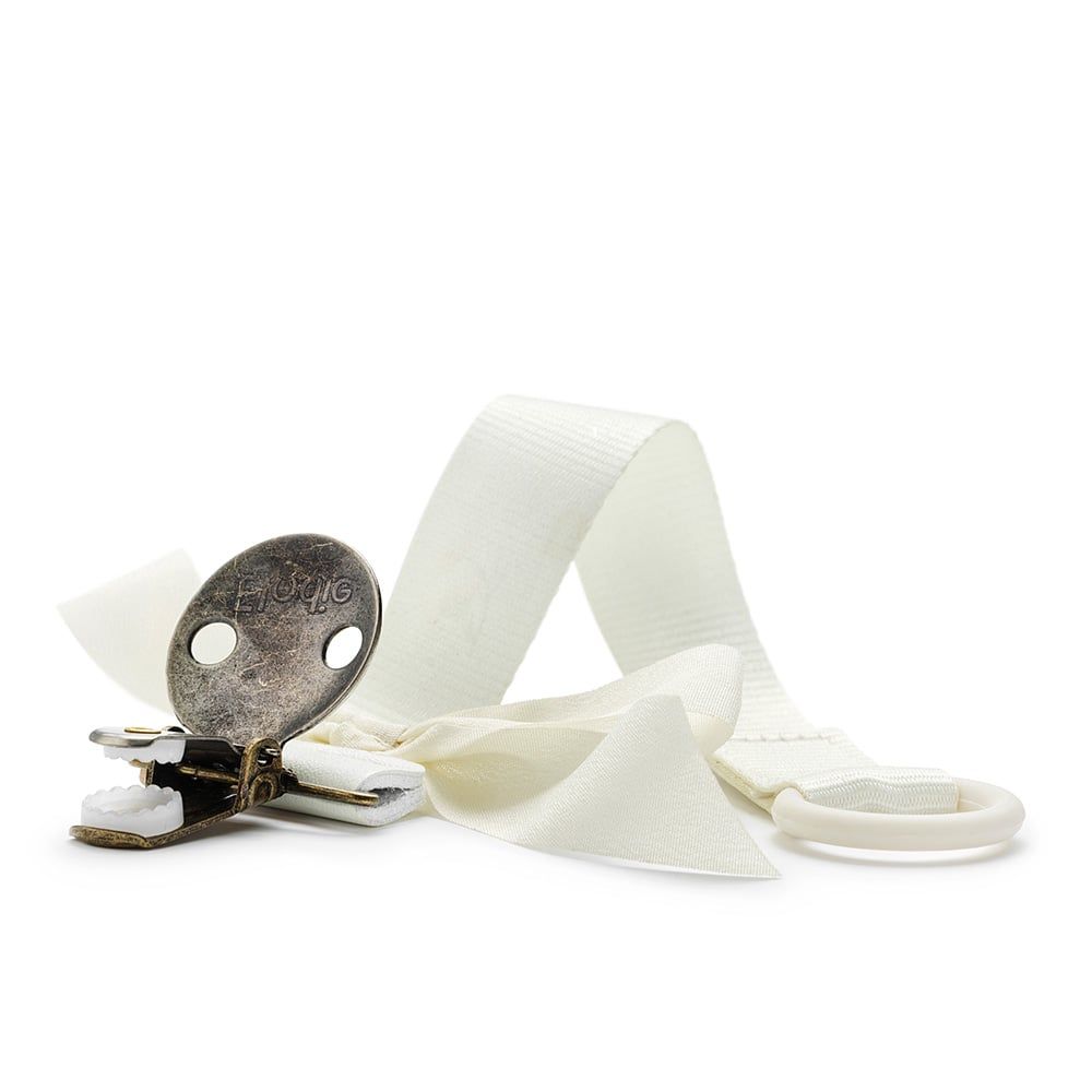Elodie Vezica za dudu varalicu Details, Vanilla White slika 2