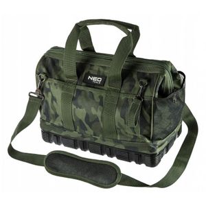 Camo torba 40x22x33 cm NEO 84-322