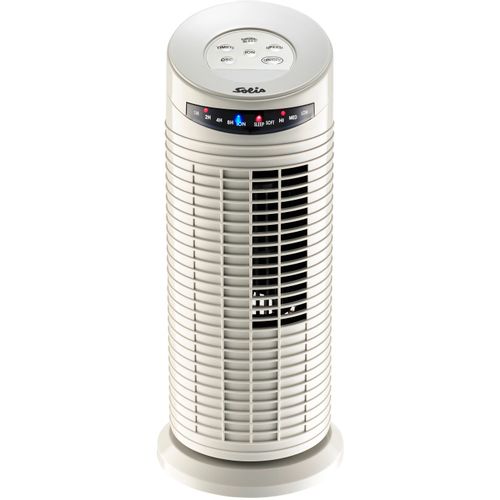 Solis Tower White ventilator slika 1