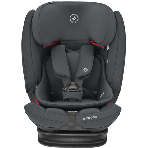 MAXI COSI Titan Pro Autosjedalica - Authentic Graphite (Grupa 1/2/3) slika 2