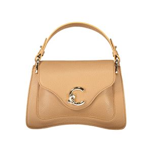 COCCINELLE WOMEN'S BROWN BAG