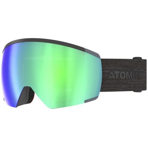 Atomic goggles Redster HD, black slika 1