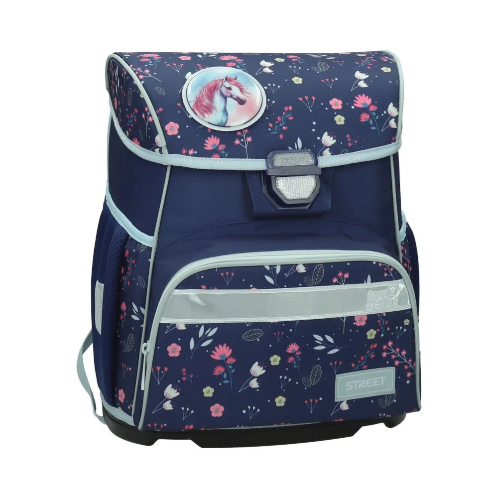 STREET Torba ABC Magical Blossom  slika 2
