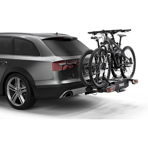 Thule EasyFold XT 2, 933 nosač bicikla na kuku za 2 bicikla slika 8