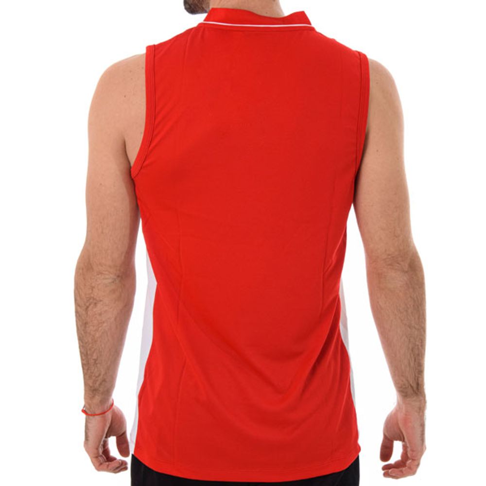 Kappa Dres 4Basket Cairo Za Muškarce slika 2