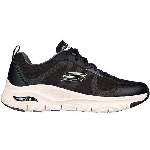 Skechers Patike Arch Fit 232600-Bkw slika 1