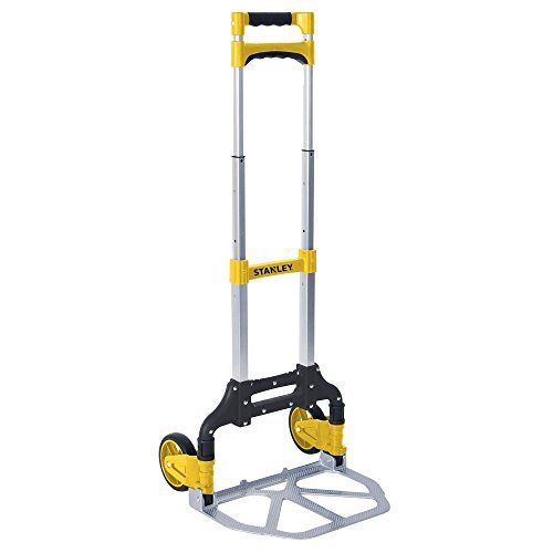 Stanley SXWTD-FT516 sklopiva transportna kolica 60 kg  slika 2