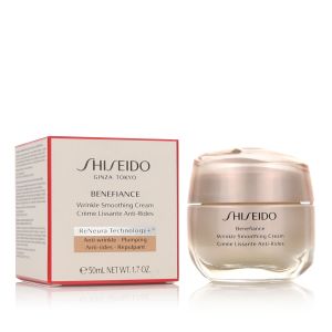 Shiseido Benefiance Wrinkle Smoothing Cream 50 ml