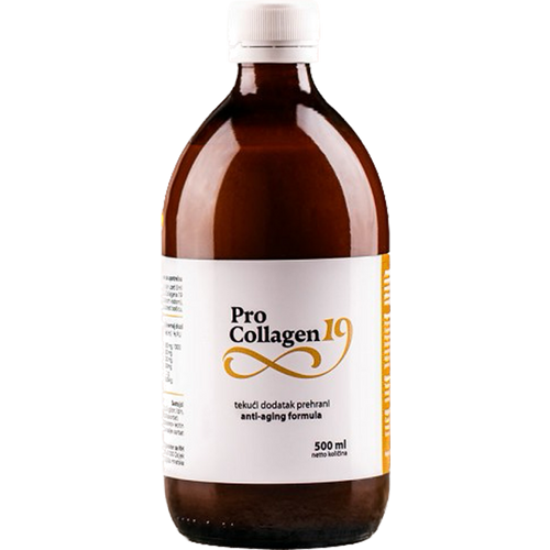 Pro Collagen 19 - Antiaging slika 1