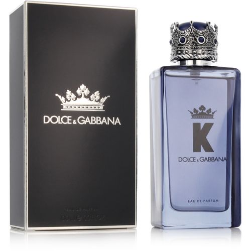 Dolce &amp; Gabbana K pour Homme Eau De Parfum 100 ml (man) slika 2