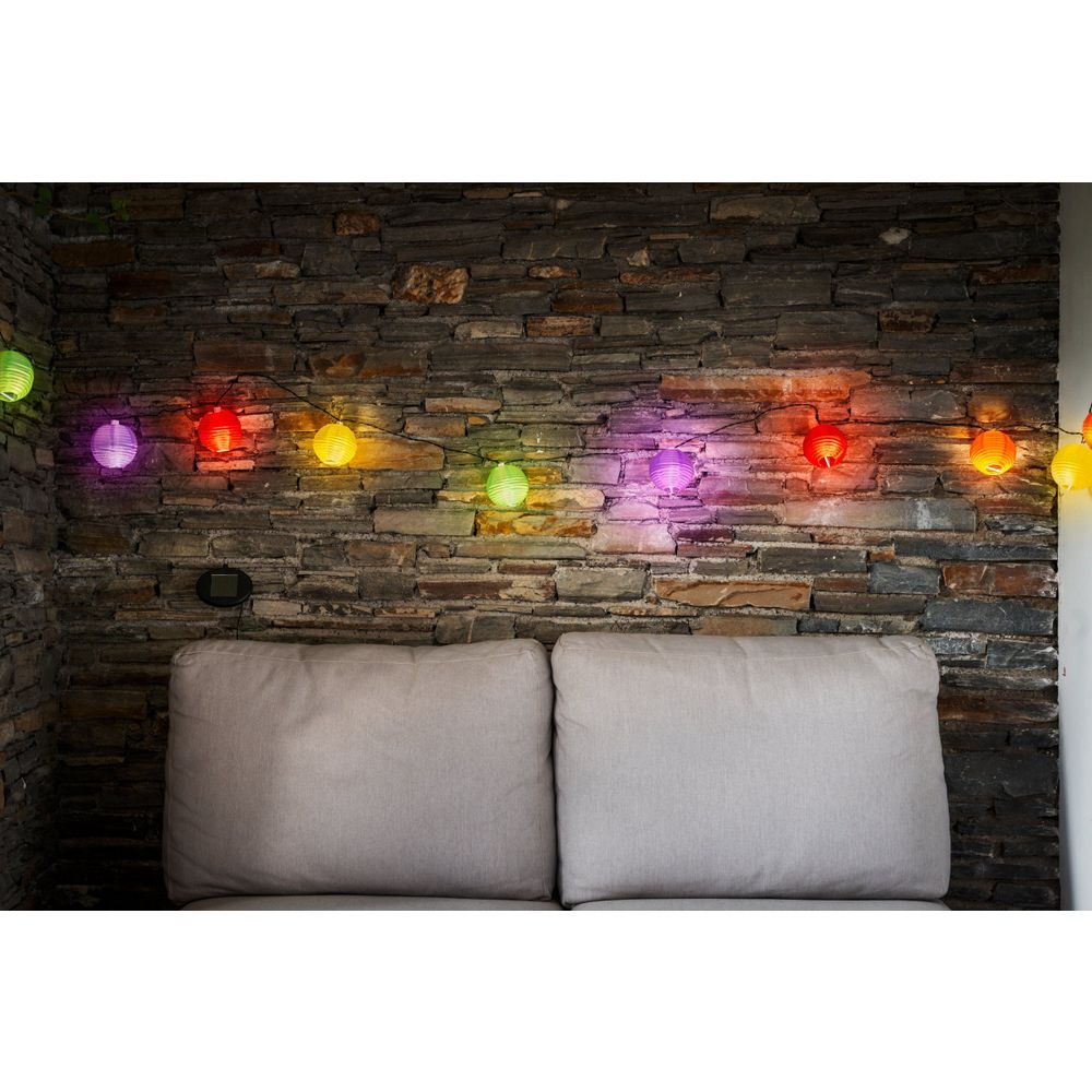 EGLO Solar LED Svjetiljka 47339 slika 3