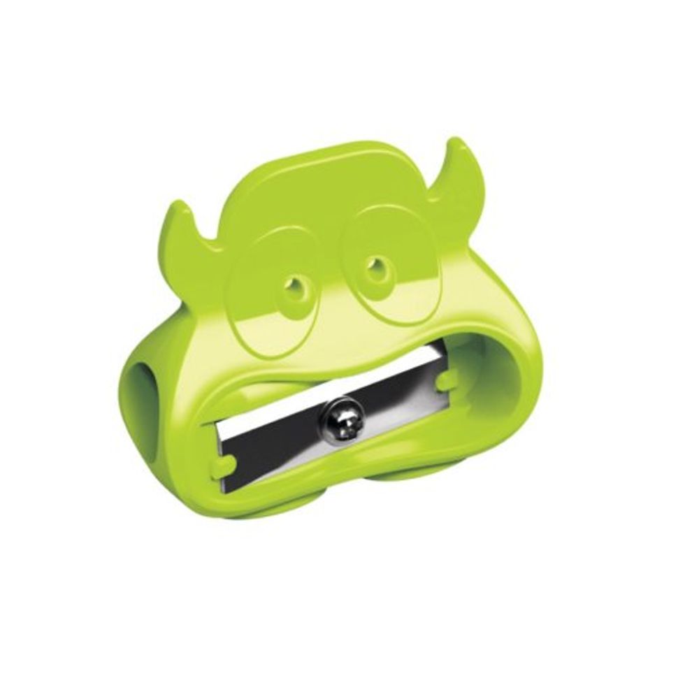 Maped Šiljalo jednodijelno Monsters slika 4