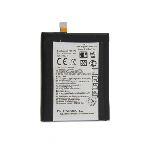 Baterija Teracell za LG G2/D802/D803 BL-T7 slika 2