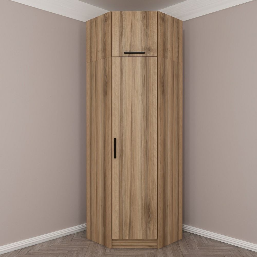 Kale Oak - 2301 Oak Ormar slika 3