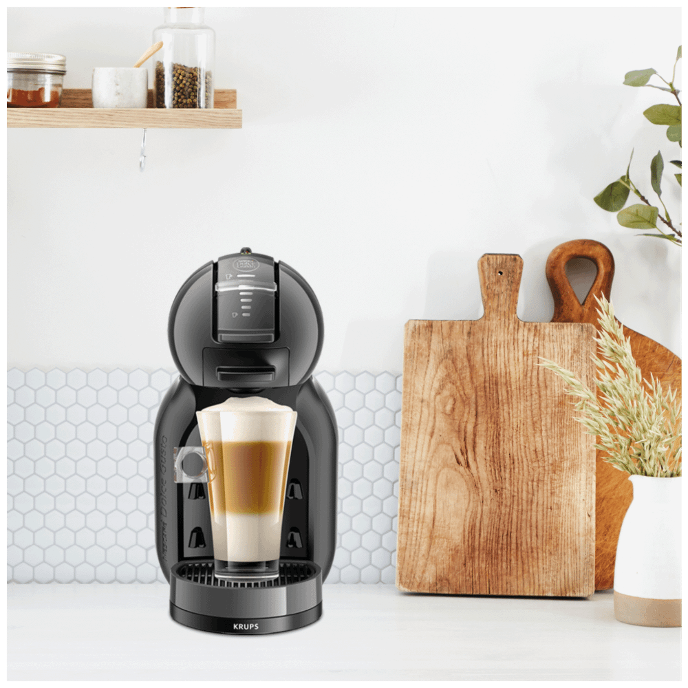 Krups Aparat za kafu, Nescafe Dolce Gusto Mini Me - KP123810 slika 6