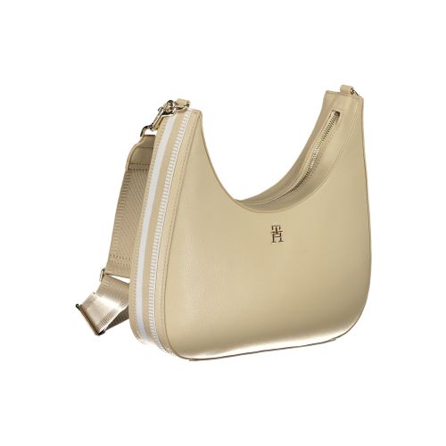 TOMMY HILFIGER BEIGE WOMEN'S BAG slika 3