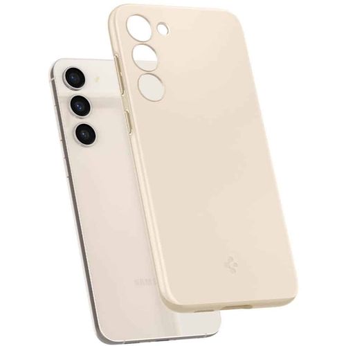 SPIGEN THIN FIT ZA SAMSUNG GALAXY S23 PEARLED IVORY slika 5