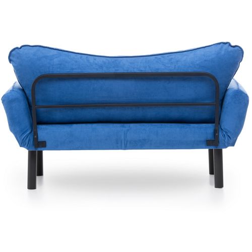 Chatto - Blue Blue 2-Seat Sofa-Bed slika 10
