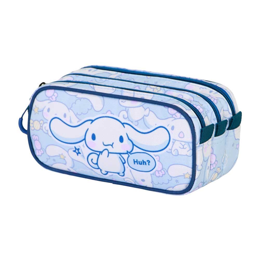Cinnamoroll Hello Kitty trostruki pernica slika 5