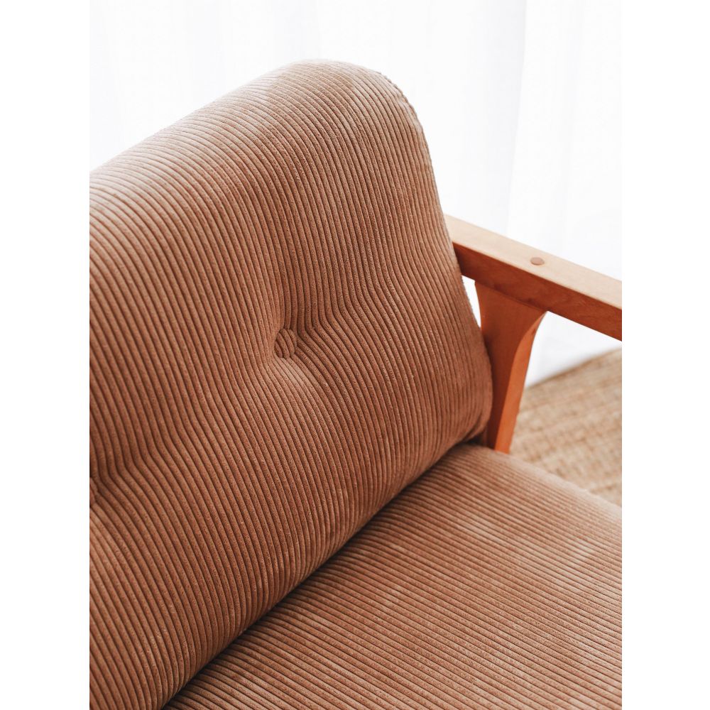 Nini Sallanan - Camel Camel Wing Chair slika 5