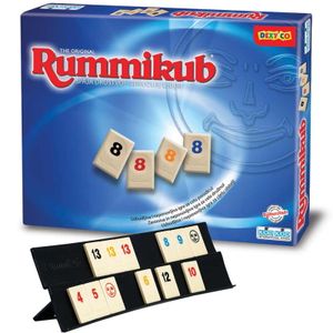 Rummikub Experience Društvena igra