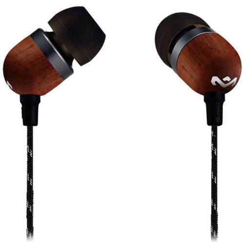 Smile Jamaica In-Ear Headphones - Signature Black slika 2