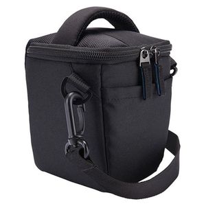 CASE LOGIC High Zoom/Compact System Camera Case