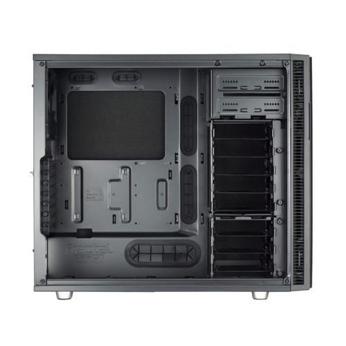 Kućište Fractal Design  Define R5 Black, FD-CA-DEF-R5-BK slika 4