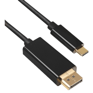 FAST ASIA Kabl USB 3.1 tip C na Display Port 1.8m