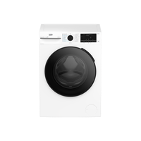 BEKO Mašina za veš + sušilica BM5DFT48447W, 8 kg / 5 kg