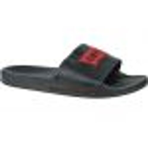 Muške natikače Levi's batwing slide sandal 228998-756-59 slika 9