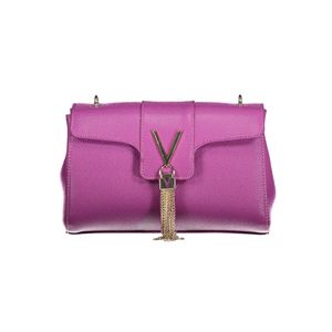 VALENTINO BAGS PURPLE WOMEN'S BAG