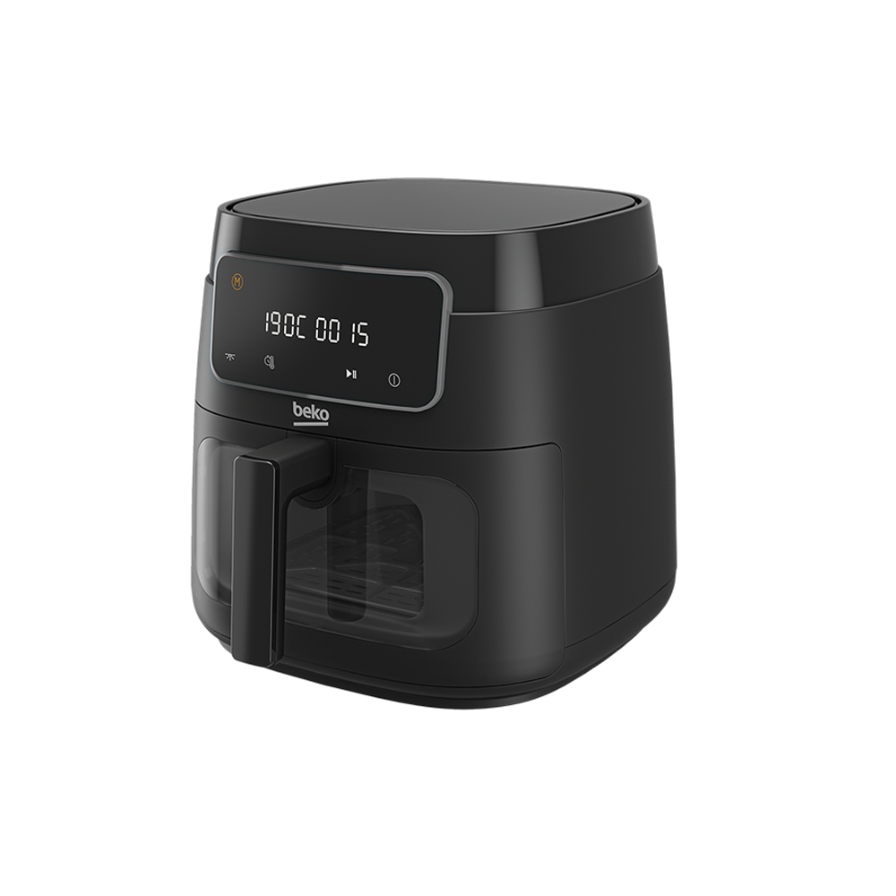 Beko Friteza FRL 3374 E AIRFRY, 7.6 l / 1750 W slika 5