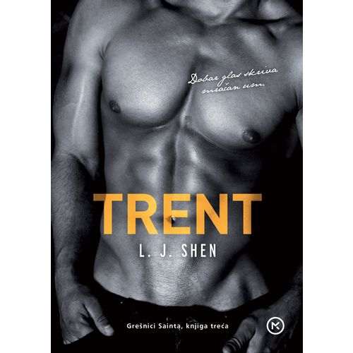 TRENT slika 1