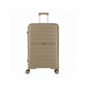 Spirit Kofer Runway 20" Khaki