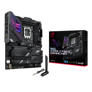 ASUS ROG STRIX Z790-E GAMING WIFI - Matična ploča