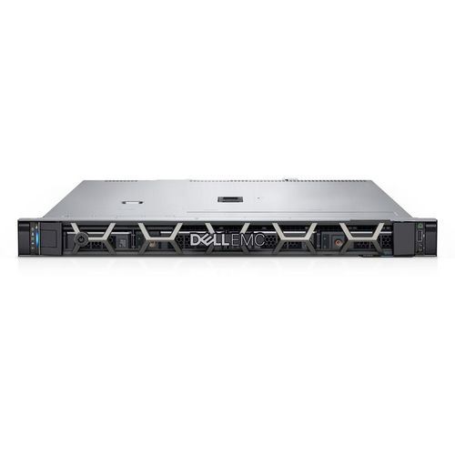 DELL PowerEdge R250 Xeon E-2314 4C 1x16GB H355 1x2TB 450W 3yr NBD + šine slika 5