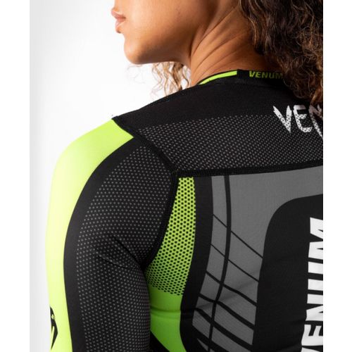 Venum Training Camp 3.0 Rashguard DR L slika 2