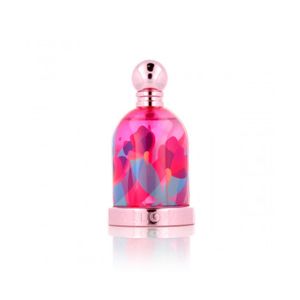 Halloween I'm Unique Eau De Toilette 100 ml (woman)