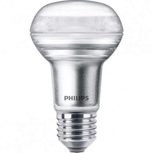 Philips Lighting 929001891402 LED Energetska učinkovitost 2021 F (A - G) E27  4.5 W = 60 W toplo bijela (Ø x D) 63 mm x 102 mm  1 St. slika 1