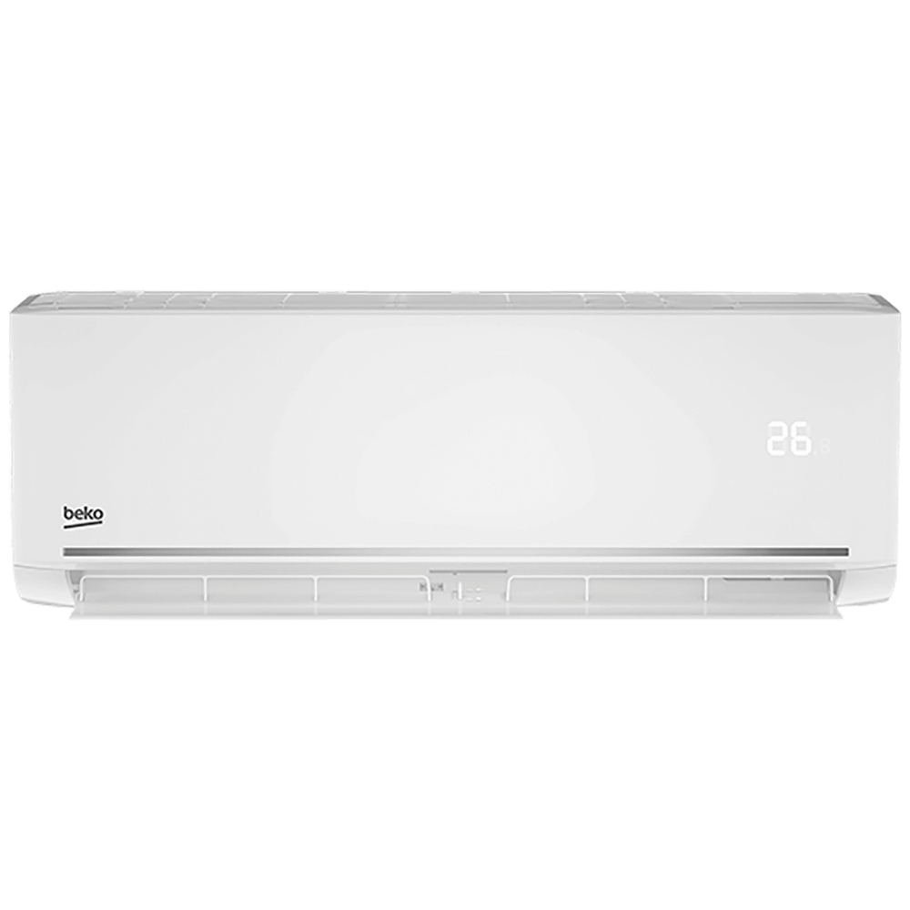 Beko Klima uređaj BBFDA 180/181 + CIJEVI, set za ugradnju slika 2
